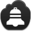 Christmas Bell Icon Image