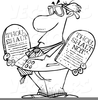 Free Clipart Golden Rule Image