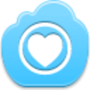 Free Blue Cloud Dating Image