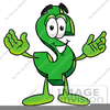Open Arms Clipart Image
