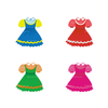 Barbie Girl Clipart Image