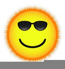 Free Smile Clipart Image