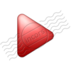Bullet Triangle Red 7 Image