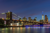 New York Skyline Image