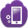 Phone Settings Icon Image