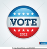 Election Clipart Image