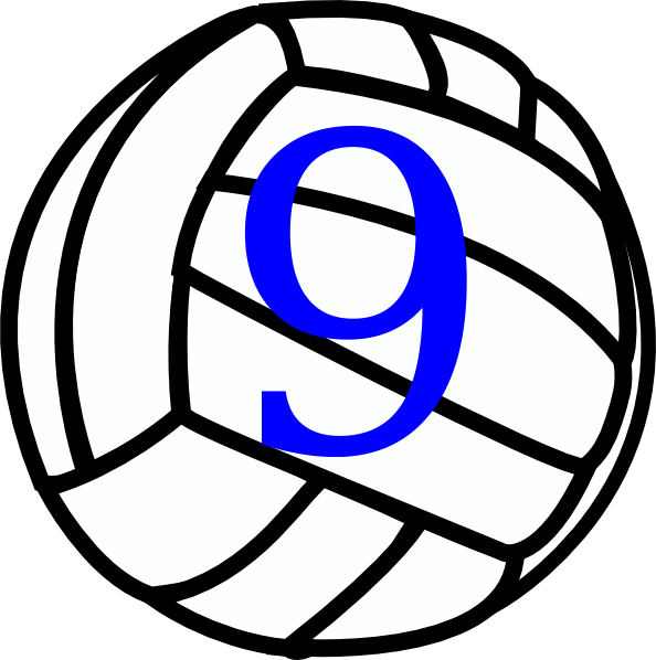 volleyball tournament clipart - photo #22