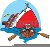 Captain Morgan Clipart Image