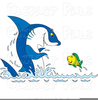 High Resolution Fish Clipart Image