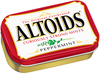 Altoids Mints Barcode Image