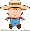 Free Farmer Clipart Pictures Image