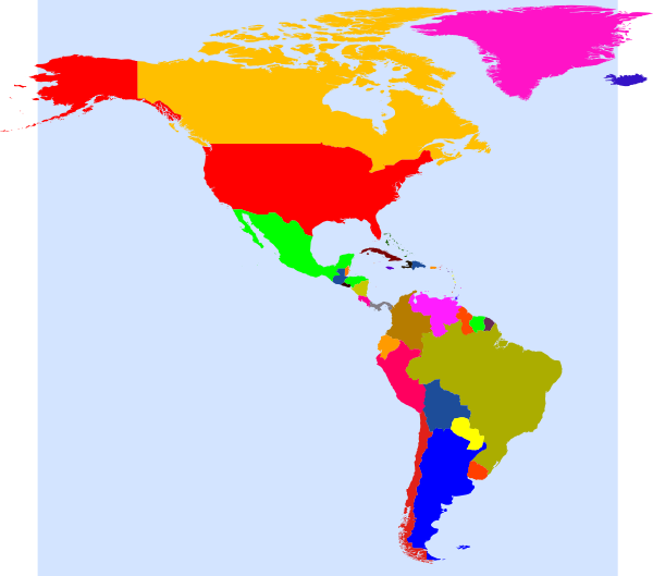 free world map vector. World Map