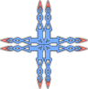 Cross Symbol Clip Art
