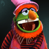 Muppets Dr Teeth Image