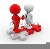 Free Clipart Of People Shaking Hands Image