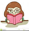 Reading Clipart Animations Image