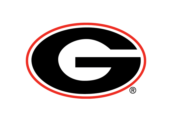 georgia bulldog clipart logo - photo #21