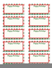 Microsoft Word Christmas Clipart Image