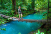 River Crossing Adventure Image