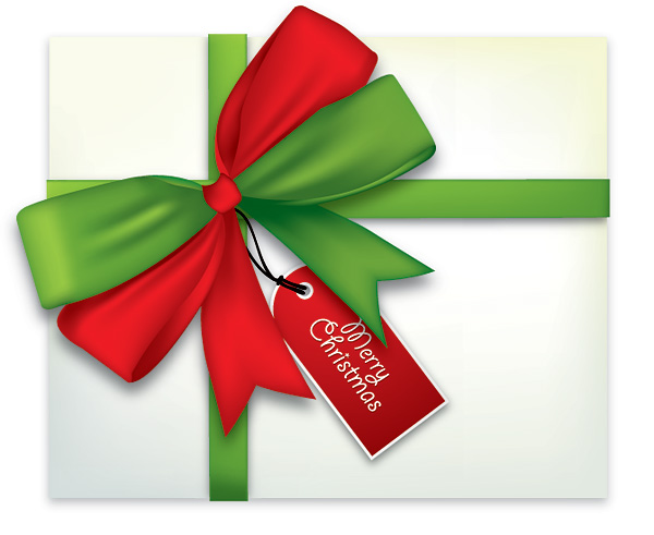 christmas mailbox clipart - photo #18