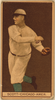 [jim Scott, Chicago White Sox, Baseball Card Portrait] Image