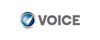 Voice Mobile Logo Image