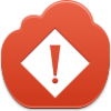 Exception Icon Image