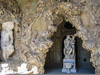 Pitti Palace Grotto Image