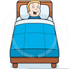 Clipart Bedtime Routine Image