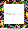 Crayons Clipart Free Image