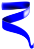 Blue Ribbon Image