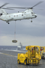 Uss Kitty Hawk Ch-46 Image