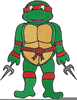 Free Clipart Turtles Image