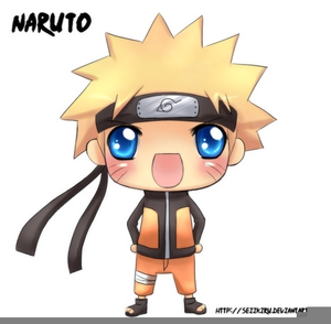 Download Naruto, Anime, Character. Royalty-Free Vector Graphic