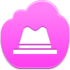 Hat Icon Image