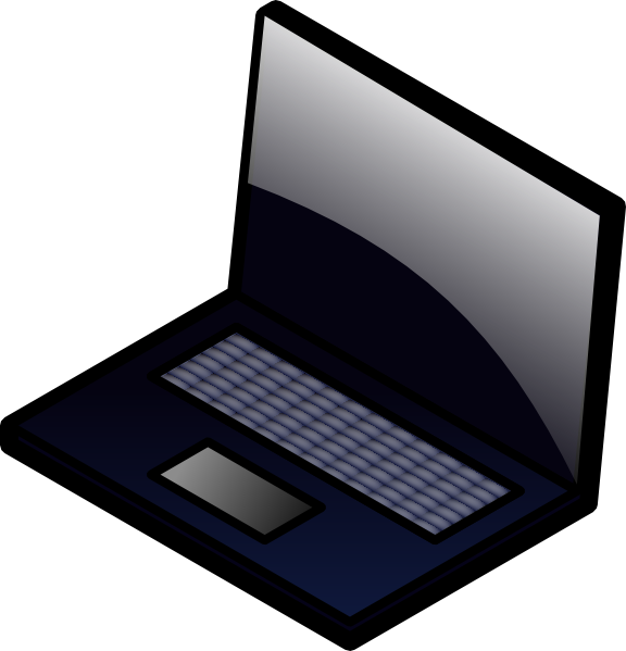 computer clipart png - photo #10
