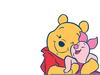 Pooh Cliparts Image