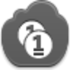 Coins Icon Image