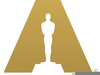 Clipart Oscars Image