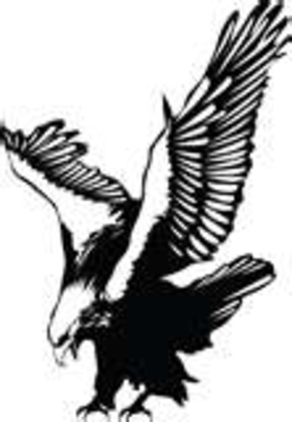 eagle talons clipart - photo #34