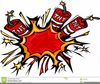 Dynamite Clipart Free Image