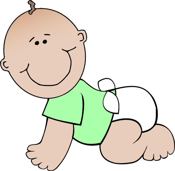 clipart baby nappy - photo #11