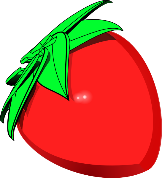 clip art fruit. Fruit Berry clip art