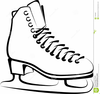 Free Clipart Of A Shoe Image