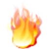 Fire Icon Image