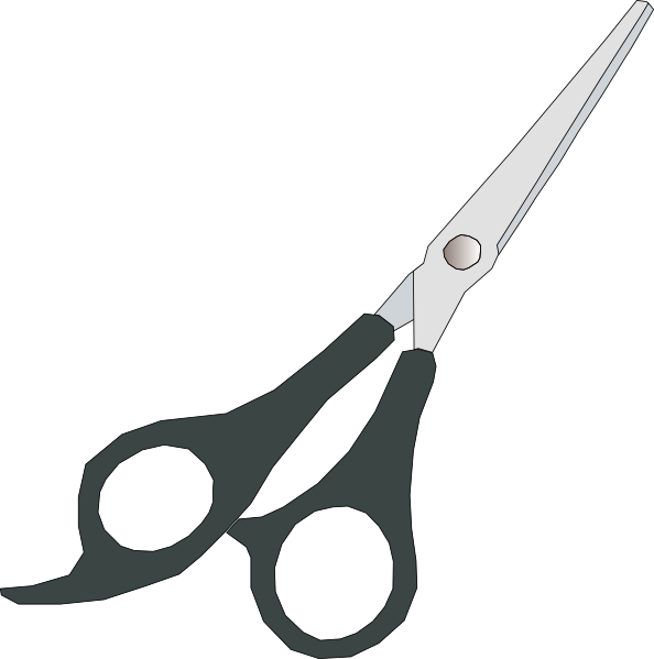 clip art free scissors - photo #3