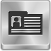Account Card Icon Image