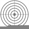 Free Clipart Of Targets Image