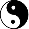 Ying Yang Image