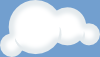 Cloud Clip Art